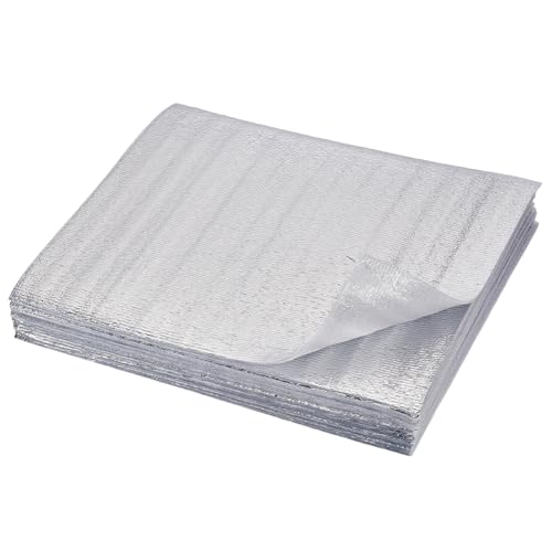 Mousse isolation thermique BENECREAT 2mm pour protéger vos tables de la chaleur