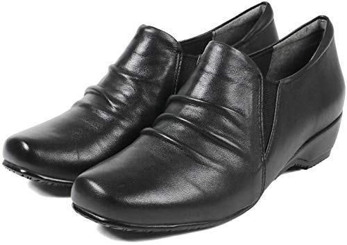 [A[`R^Ng] (炭RtH[g) Rakuchine comfort {v JWAV[Y fB[X Xb| 3e ubN 22.5cm