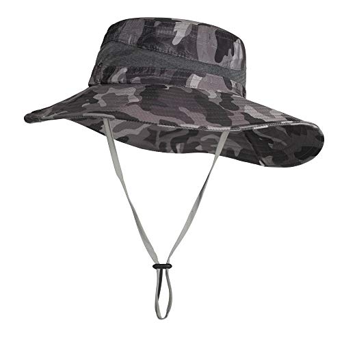 Buy Camo bucket hat In Pakistan Camo 