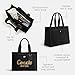 Coach Cargo Tote 42