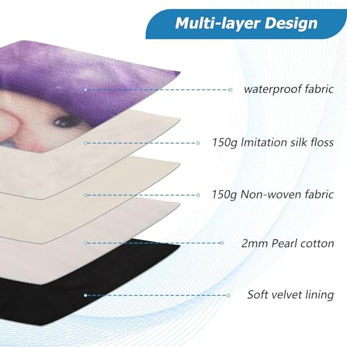 Funda para portátil 13-14 pulgadas impermeable miniatura 4