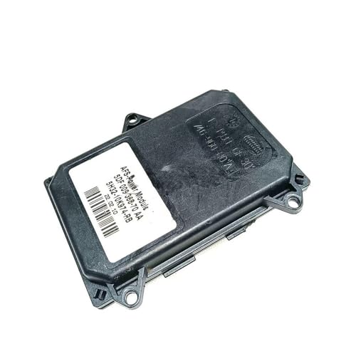 Ballast de phare AFS pour résoudre la panne d'éclairage Range Rover 2006-2009 5DF009368-70AA