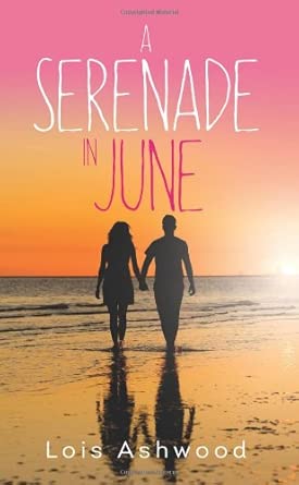 A Serenade in June-Wow! eBook