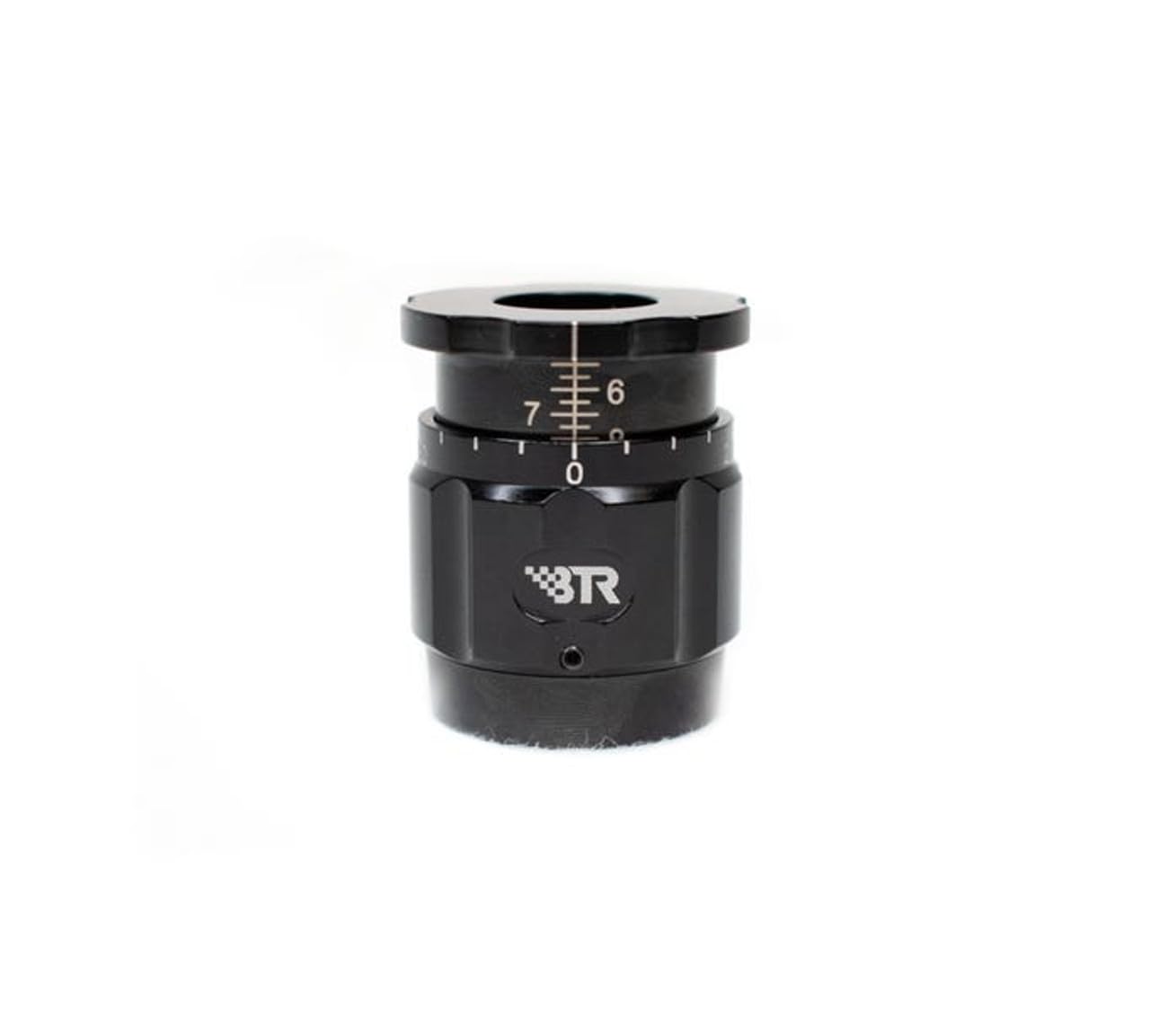 Michigan Motorsports BTR Brian Tooley Racing Hemi Valve Spring Height Mic -Fits Late Model Hemi 5.7L 6.1L 6.2L 6.4L Dodge Chrysler Jeep Micrometer