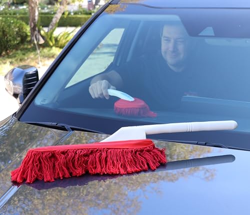 The Original California Car Duster Kit