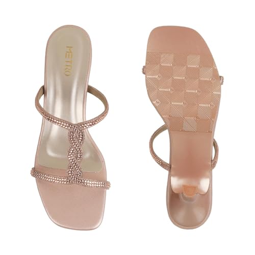 Image of Metro Women's Fashion Sandals