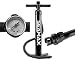SUP Hand Pump Max 27 PSI, Light Weight to Carry, Good for All Inflatable Paddle Board and Inflatable Boat