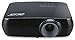 Produktbild Acer X1226H DLP Projektor (XGA 1024 x 768 Pixel, Kontrast 20.000:1, 4.000 ANSI Lumen, 3D)