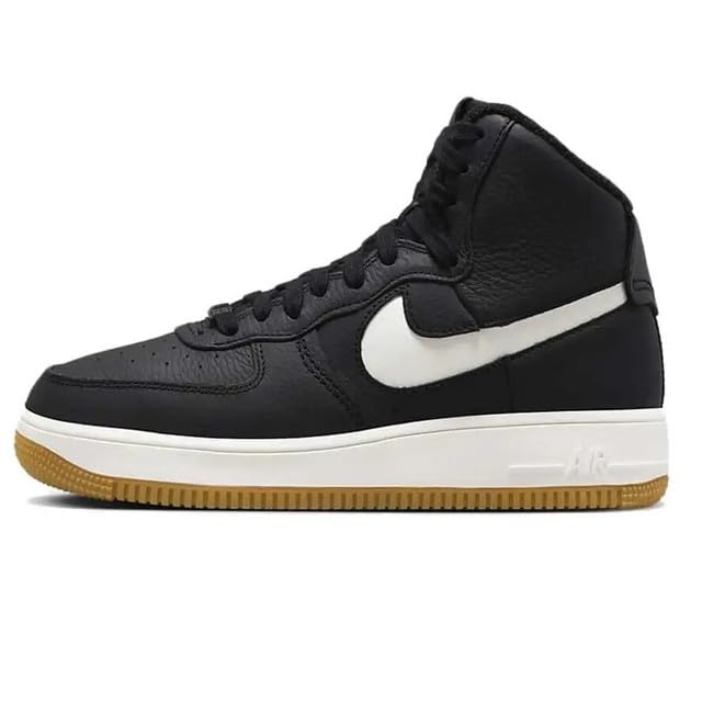 NIKE Air Force 1 Sculpt - Zapatillas deportivas para mujer