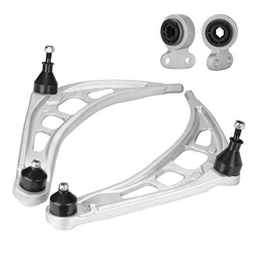2WD Front Lower Control Arm with Ball Joint & Bushing