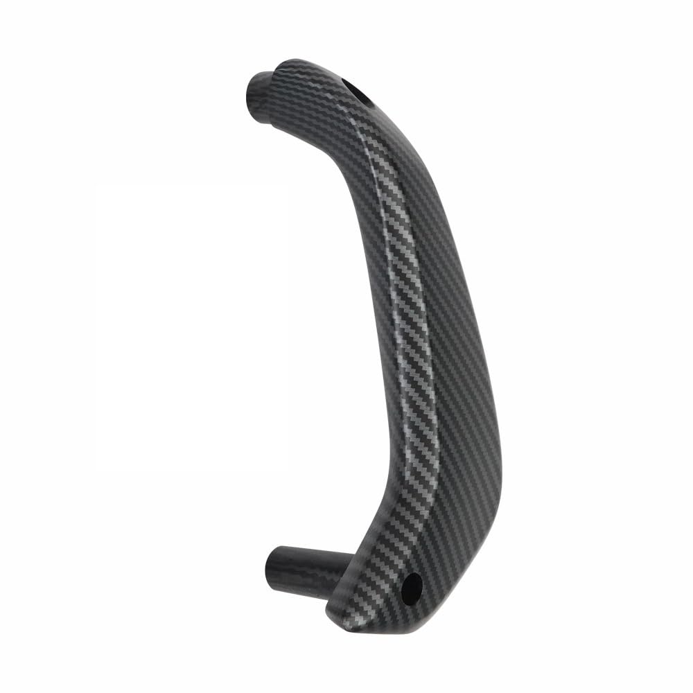 MLIOJU Car Inner Door Handle G2BZ-5823943-JA D2BB-A23943-CA35B8 Interior Door Handle Driver Left&Passenger Right Side for Fiesta 2011-2020