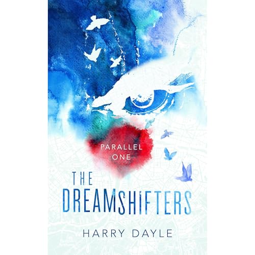 The Dreamshifters : Harry Dayle episode artwork