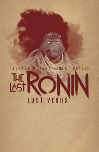 Image of Teenage Mutant Ninja Turtles: The Last Ronin Box Set