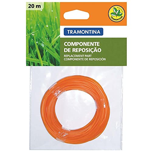 Tramontina Fio de Nylon para Aparadores 1,8mm - 20 Metros