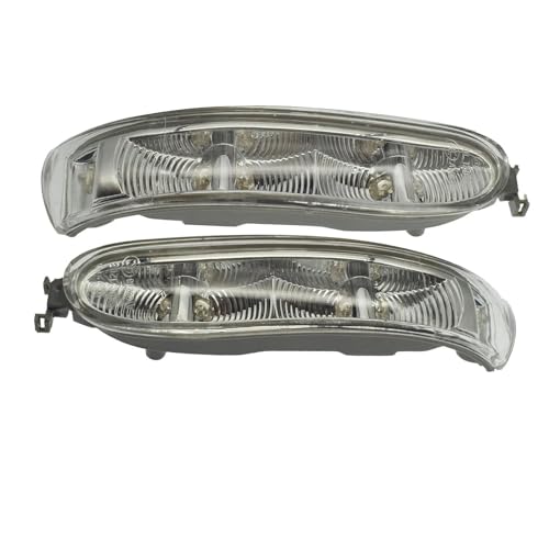 Clignotant de rétroviseur W209 W639 feu répétiteur homologué 2308200721 2308200821