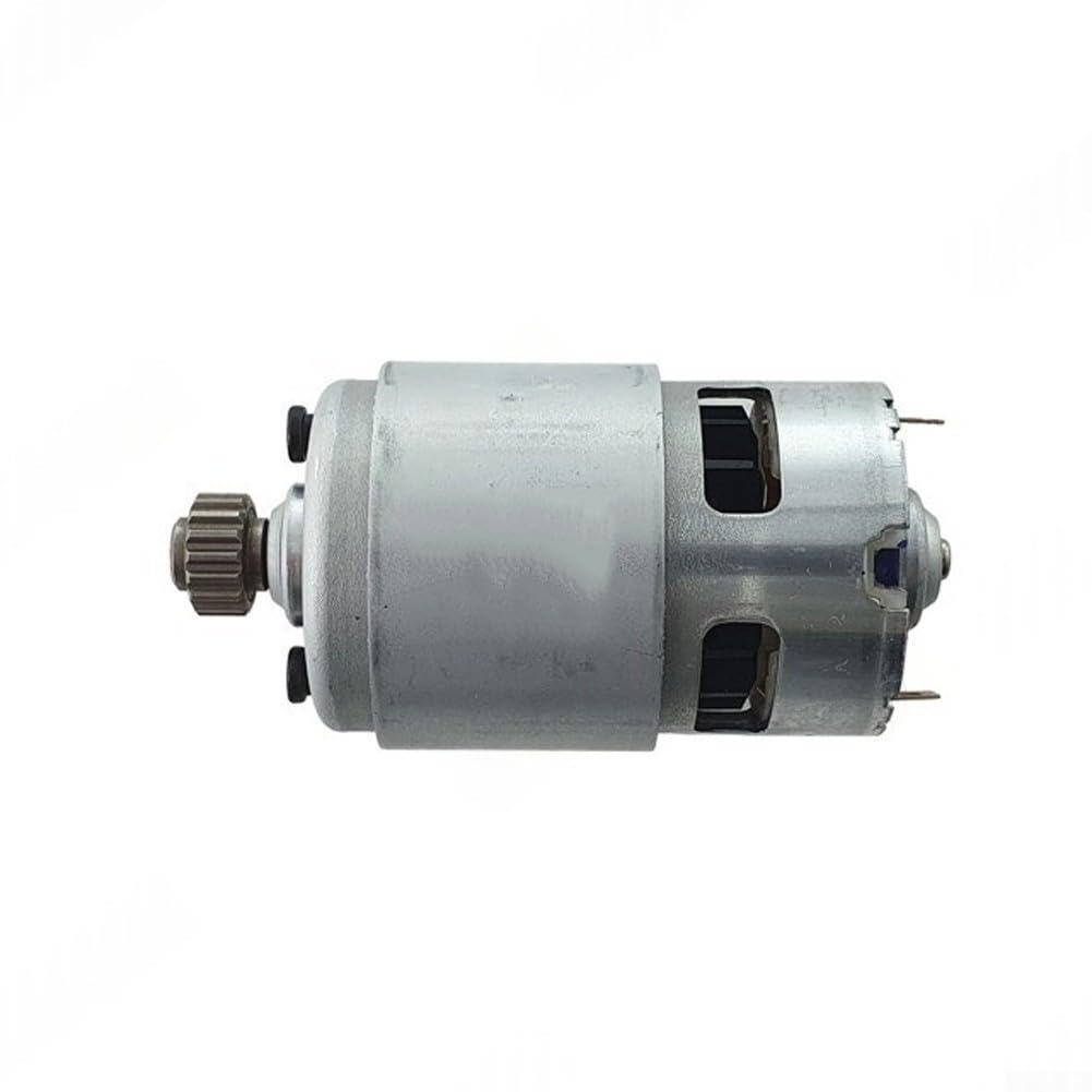 Motore in metallo numero parte 2607022831 per seghetto alternativo 18v GTS180c-li Jsh180 componente di ricambio per ripristinare le prestazioni di taglio in officina