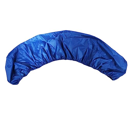Housse de kayak imperméable et durable bâche de protection extérieur