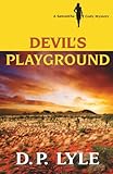 Devil's Playground (Samantha Cody Mystery)