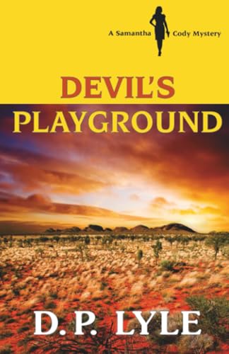 Devil's Playground (Samantha Cody Mystery)
