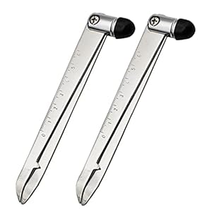 Upgrade Zenuw Reflex Hamer Zenuw Joint Elleboog Elleboog Reflex Lichtgewicht en Lichtgewicht Percussie Hamer 2 STKS…