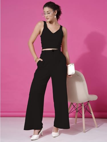 Image of Selvia Women Co-ords Set
