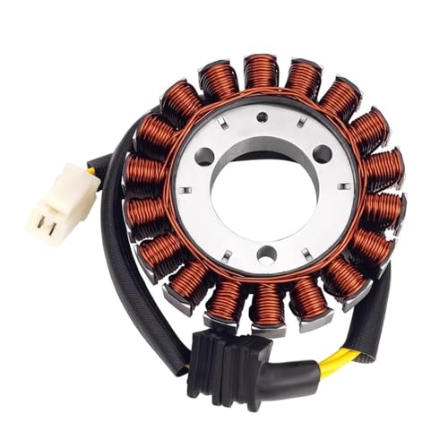 Bobine de stator de moto pour vos sorties quotidiennes en CB250 NC23