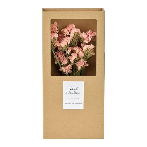 ドライフラワーボックス　スターチス - 東京堂(Tokyodo) - 商品画像