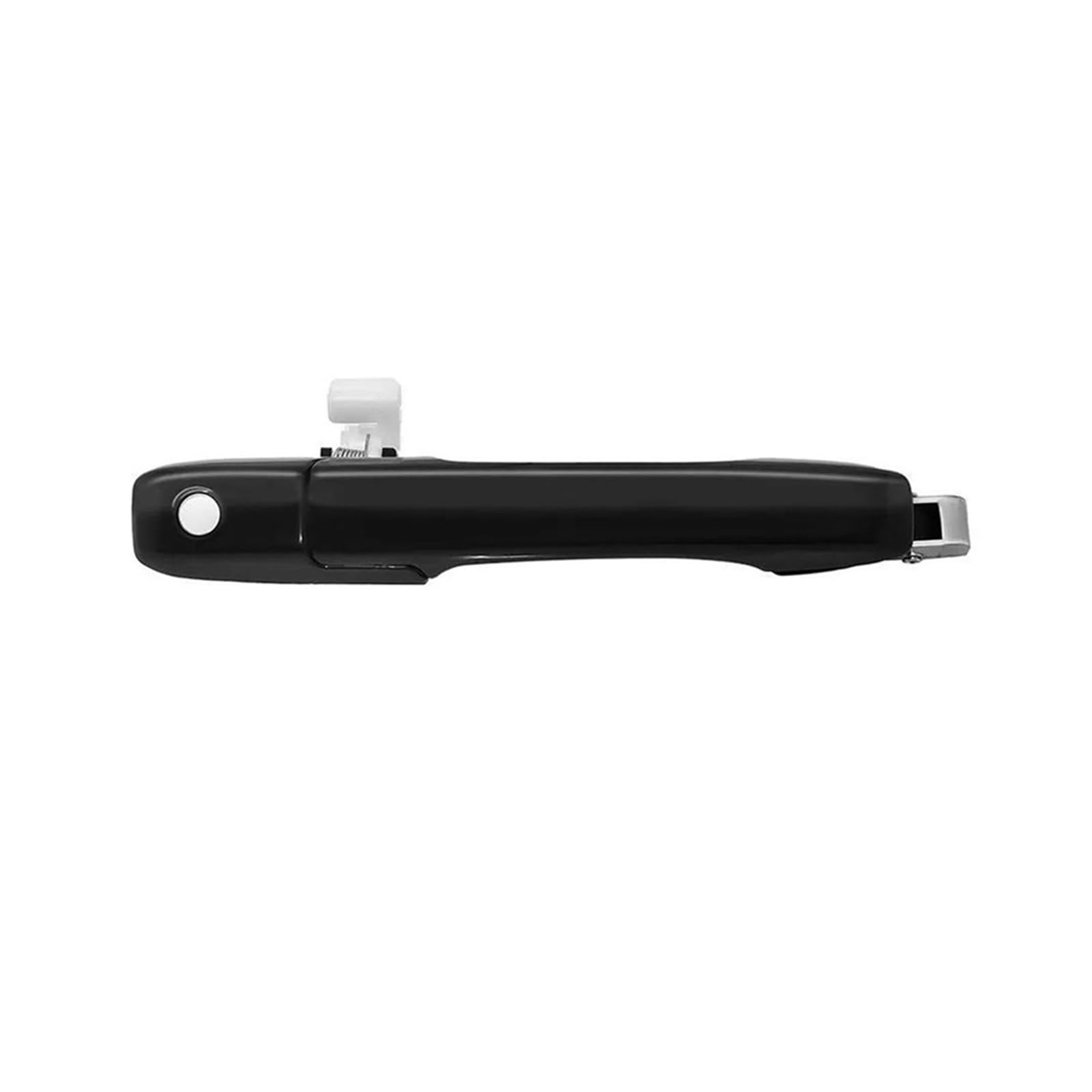 Cavinbdz Front Right For Crv 2002-2006 2Nd Gen Exterior Outer Door Handle Opener Latch 72680-S9a-003 72640-S9a-003 72180-S9a-003 72140-S9a-003 (Front Right)