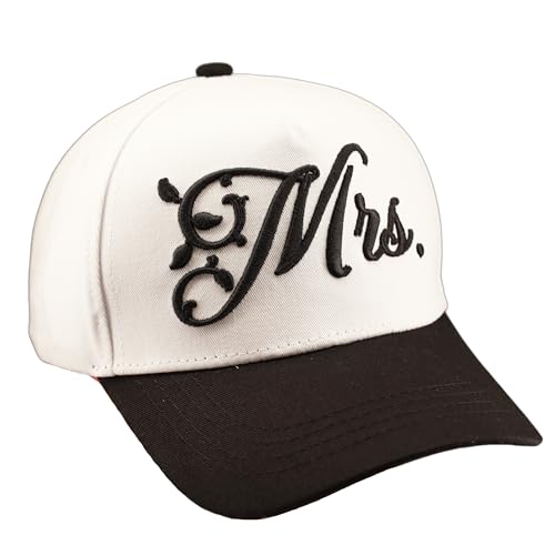 Image of Embroidered Lettering Print Dad Hat Baseball Cap Vintage Snapback Hat