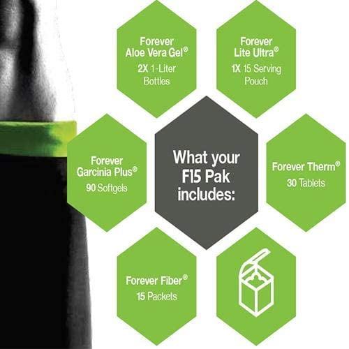 F15 Beginner Chocolate Aloe Vera Gel Lite Ultra Shake Mix | Desertcart  Jamaica
