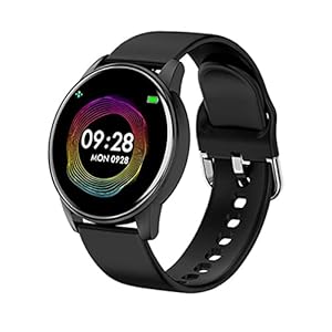 Hainice Smart Watch Band Tracker horloge Smart Horloge ZL01 Smart Sport Armband Activiteit Tracker Hart Tarief WatchVoor…