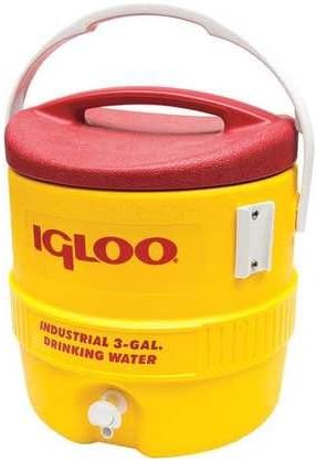 COOLER WATER 3GAL INDUST