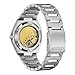 Imagen de Citizen Reloj automático NJ0180-80X, Plata