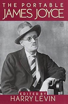 Paperback The Portable James Joyce by James Joyce (1976-11-18) Paperback Book