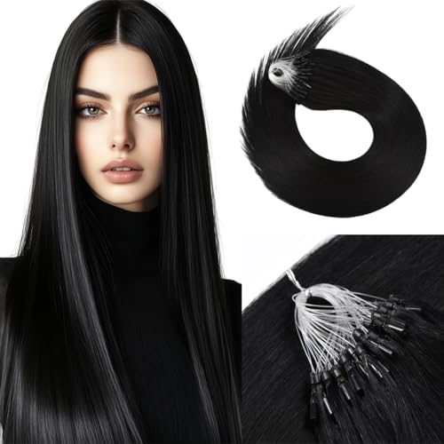 Senmy �}�C�N�������O�r�[�Y�w�A�G�N�X�e���V���� ���A���q���[�}���w�A 60.0 cm �W�F�b�g�u���b�N �}�C�N�����[�v ���~�[�w�A 0.5g/�X�g�����h 50g/�p�b�N �}�C�N�������N�w�A�G�N�X�e���V���� �l��