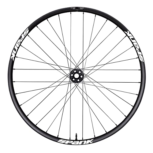Roue VTT Spank Spike Race33 pour dévaler les pistes de bike park