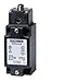 Euchner NM Short Design Safety Limit Switch with Domed Plunger Actuator, 250V AC/DC Voltage, 1 x M16 x 1.5 Connection, 2NC Positively Driven Contact