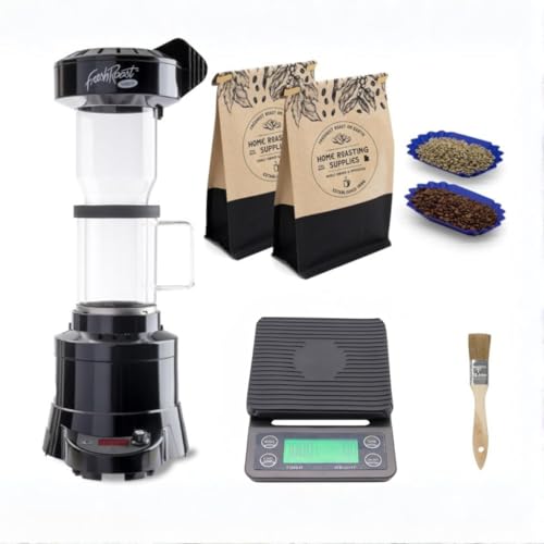 Fresh Roast SR800 Bundle