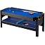 Blue Cloth Playfield