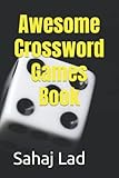  Awesome Crossword Games Book