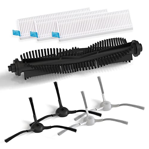 VIOMI V3 Max - Kit de accesorios para aspiradora robot VIOMI V3 Max Cover