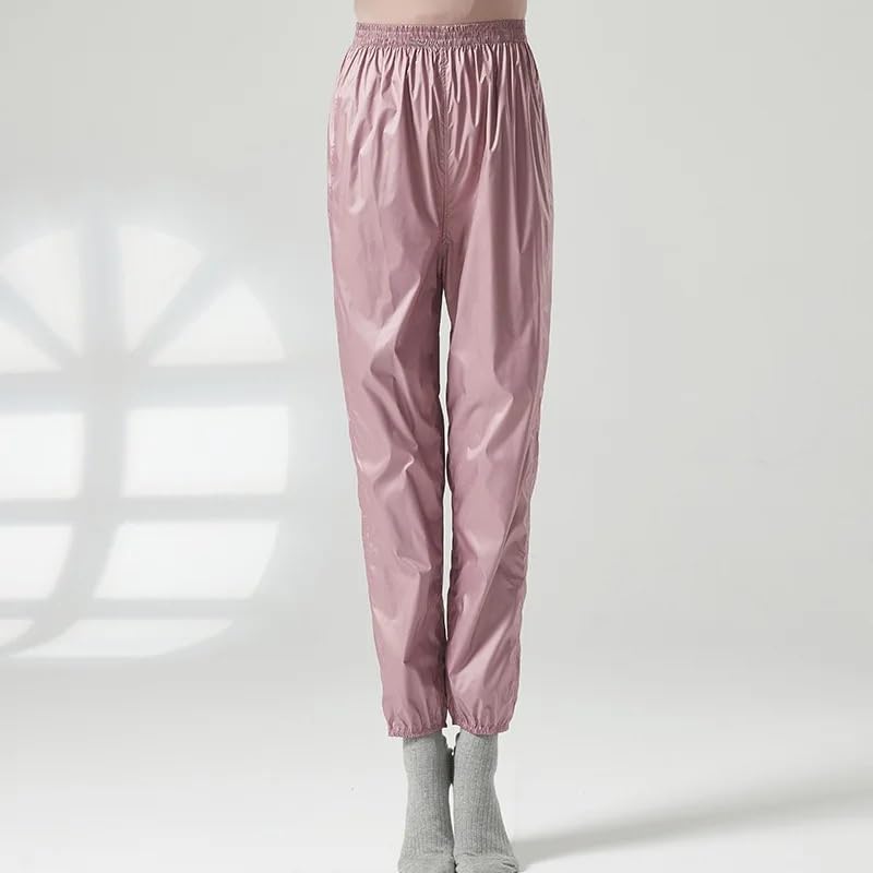 Pantalon de ballet femme et leggings de yoga sport en nylon - 6