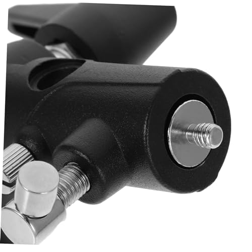 Accesorio para iluminación portátil DOITOOL con soporte de flash de aleación 7