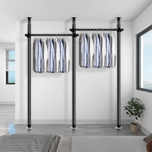 ハンガー ラック 黒」の人気商品一覧 | 安い商品を通販サイトから探す