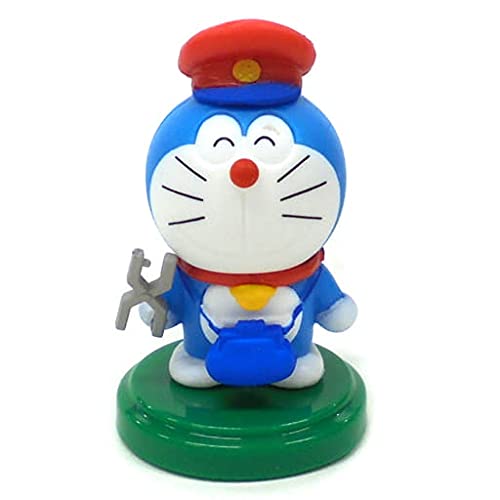 ドラえもん - チョコエッグ  ドラえもん　ムービーセレクション　ムービーセレクション2 コンプ Amazon.co.jp: 【35.のび太と奇跡の島】 チョコエッグ