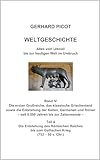 gallisches dorf bedeutung  Band IV - Teil 4 - Die Entstehung des Römischen Reiches bis zum Gallischen Krieg (753 – 50 v. Chr.) (WELTGESCHICHTE - Vom Urknall bis zur heutigen Welt im Umbruch 15)
