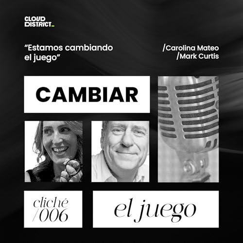 "Estamos cambiando el juego" | Clich&eacute;s de Producto Digital