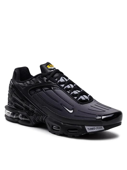 Image of AIR MAX PLUS III