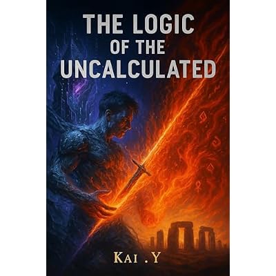 The Logic of the Uncalculated.
