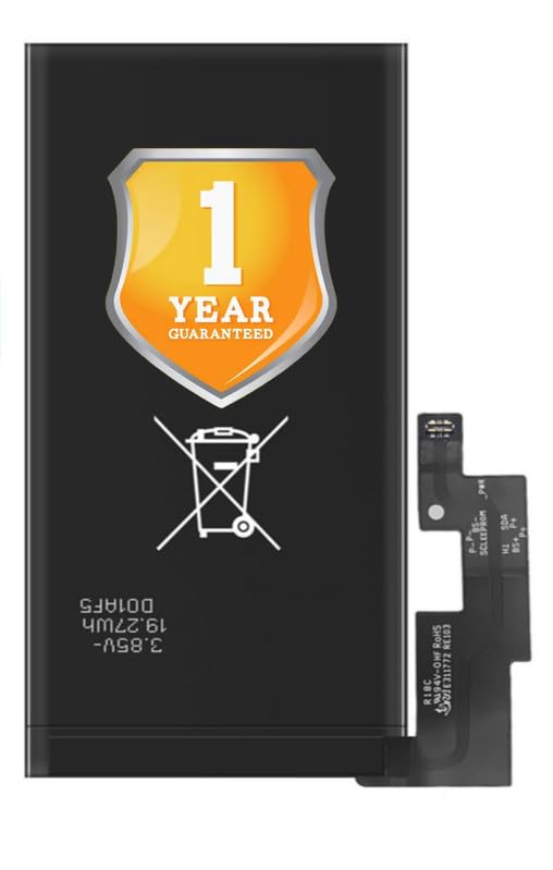 Image of Original G63QN Battery Compatible for Google Pixel 6 Pro - (5003mAh) - 1 Year Warranty